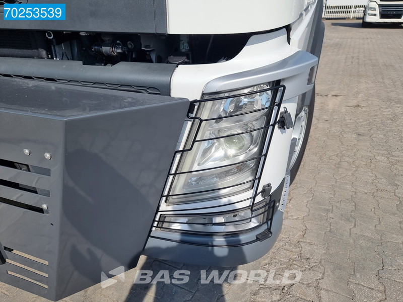Volvo FM 420 8X2 Repaired Damage Hiab X-Hipro 1058E-6 Kran Crane Lift-Lenkachse в лизинг Volvo FM 420 8X2 Repaired Damage Hiab X-Hipro 1058E-6 Kran Crane Lift-Lenkachse: фото 19