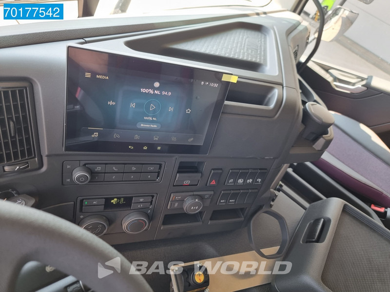 Volvo FMX 500 8X4 NEW Mining dumper 25m3 45T payload VEB+ Euro 5 в лизинг Volvo FMX 500 8X4 NEW Mining dumper 25m3 45T payload VEB+ Euro 5: фото 20