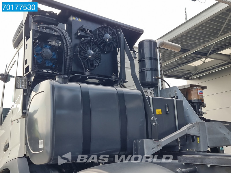 Volvo FMX 520 10X4 50T Payload 30m3 Retarder Lift+Lenkachse Euro 3 в лизинг Volvo FMX 520 10X4 50T Payload 30m3 Retarder Lift+Lenkachse Euro 3: фото 21