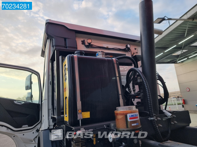 Volvo FMX 520 10X4 Mining dumper 50T Payload | 28m3 Tipper | VEB+ EUR3 в лизинг Volvo FMX 520 10X4 Mining dumper 50T Payload | 28m3 Tipper | VEB+ EUR3: фото 20