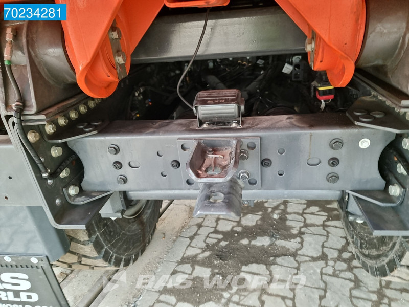 Volvo FMX 520 10X4 Mining dumper 50T Payload | 28m3 Tipper | VEB+ EUR3 в лизинг Volvo FMX 520 10X4 Mining dumper 50T Payload | 28m3 Tipper | VEB+ EUR3: фото 15