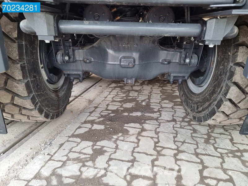 Volvo FMX 520 10X4 Mining dumper 50T Payload | 28m3 Tipper | VEB+ EUR3 в лизинг Volvo FMX 520 10X4 Mining dumper 50T Payload | 28m3 Tipper | VEB+ EUR3: фото 14