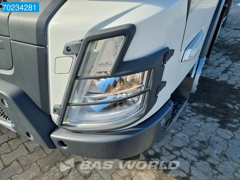 Volvo FMX 520 10X4 Mining dumper 50T Payload | 28m3 Tipper | VEB+ EUR3 в лизинг Volvo FMX 520 10X4 Mining dumper 50T Payload | 28m3 Tipper | VEB+ EUR3: фото 12