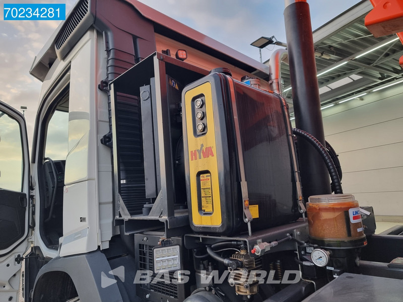 Volvo FMX 520 10X4 Mining dumper 50T Payload | 28m3 Tipper | VEB+ EUR3 в лизинг Volvo FMX 520 10X4 Mining dumper 50T Payload | 28m3 Tipper | VEB+ EUR3: фото 21