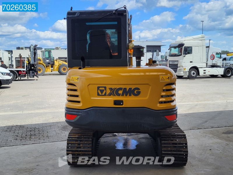 XCMG XE60 DA NEW UNUSED в лизинг XCMG XE60 DA NEW UNUSED: фото 8