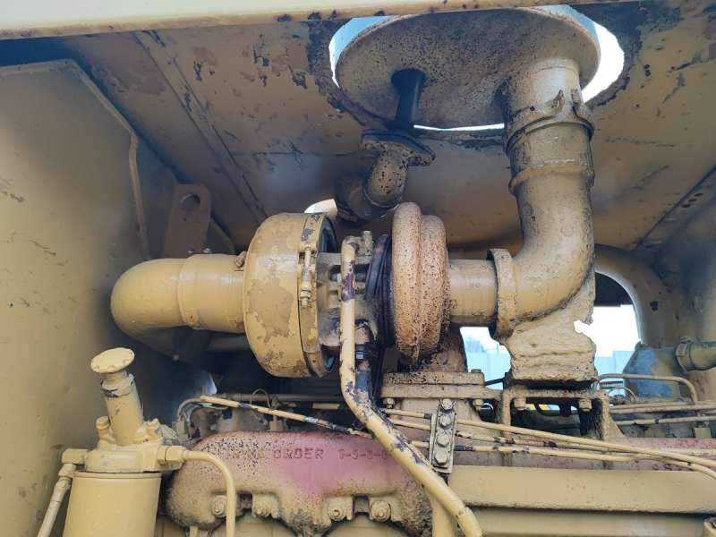 Caterpillar 14G в лизинг Caterpillar 14G: фото 35