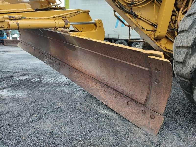 Caterpillar 14G в лизинг Caterpillar 14G: фото 18