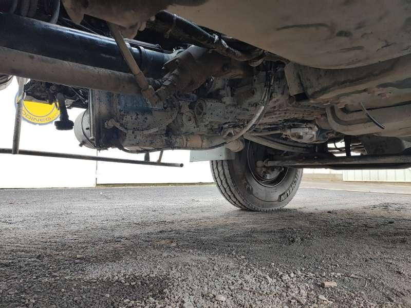 Renault KERAX 410 DXI 6X4 в лизинг Renault KERAX 410 DXI 6X4: фото 37