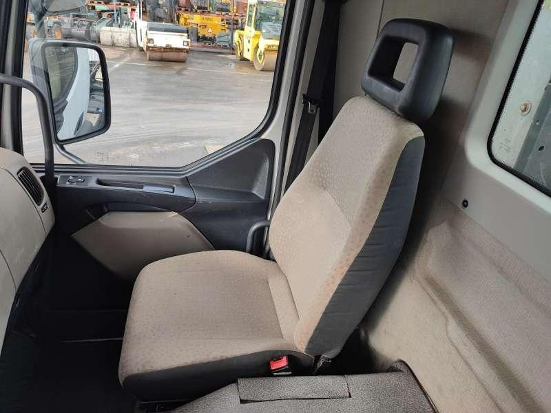Renault KERAX 410 DXI 6X4 в лизинг Renault KERAX 410 DXI 6X4: фото 45