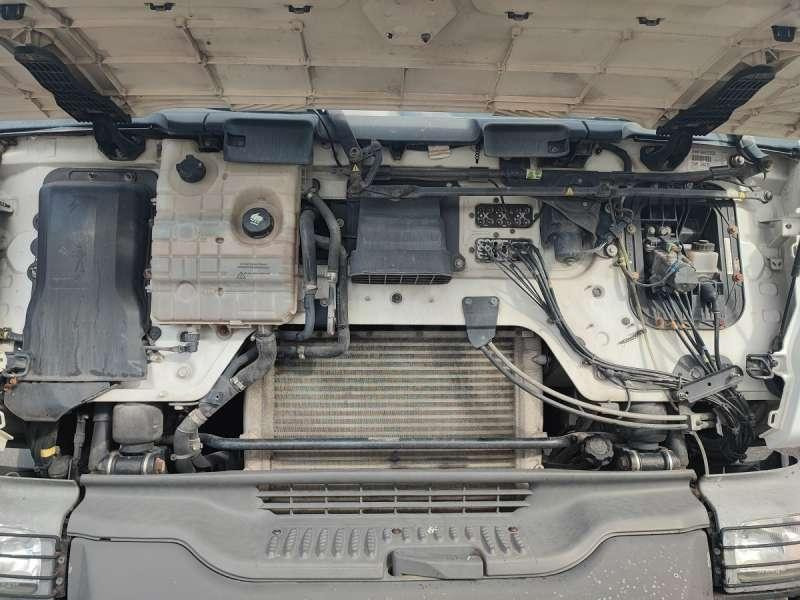 Renault KERAX 410 DXI 6X4 в лизинг Renault KERAX 410 DXI 6X4: фото 42