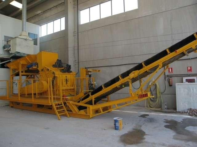 SMARTCRUSH SI40M - Дробилка: фото 1