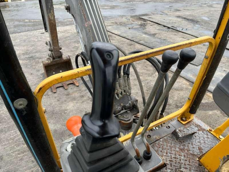 Volvo EB12 в лизинг Volvo EB12: фото 39