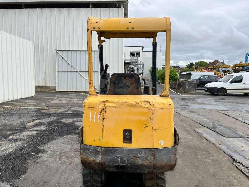 Volvo EB12 в лизинг Volvo EB12: фото 10