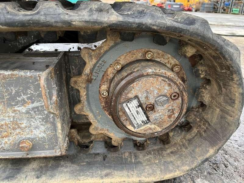 Volvo EB12 в лизинг Volvo EB12: фото 23