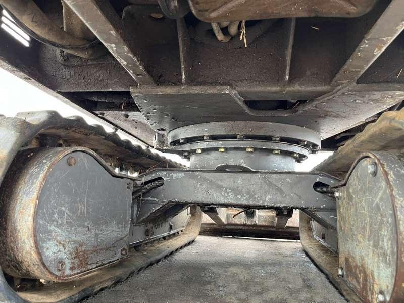 Volvo EB12 в лизинг Volvo EB12: фото 29