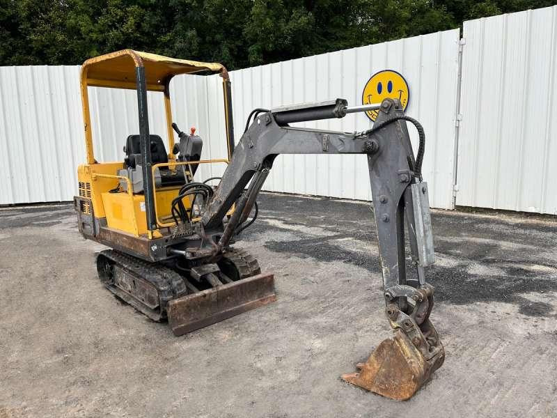 Volvo EB12 в лизинг Volvo EB12: фото 8