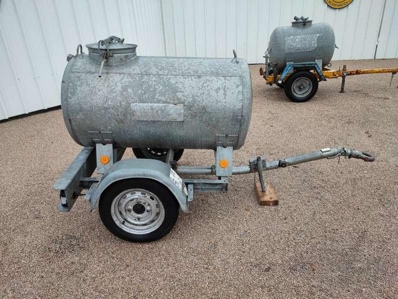 YSM 500 LITRES A EAU - Цистерна: фото 1