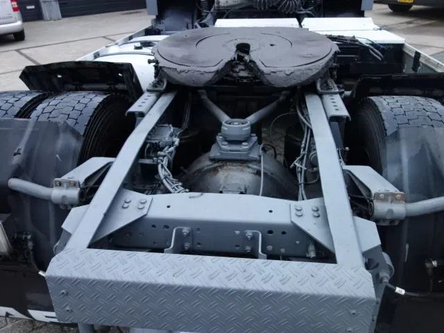 DAF CF 410 в лизинг DAF CF 410: фото 6