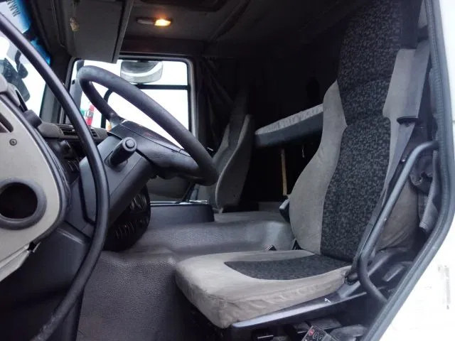 DAF CF 410 в лизинг DAF CF 410: фото 10