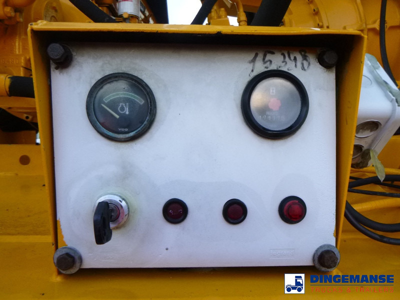 De Buf Concrete mixer trailer BM12-39-3 12 m3 в лизинг De Buf Concrete mixer trailer BM12-39-3 12 m3: фото 13