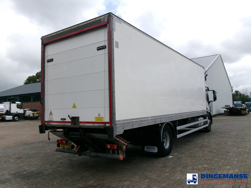 Iveco Eurocargo 180E25S RHD 4x2 Euro 6 Closed box - Грузовик с закрытым кузовом: фото 4 Iveco Eurocargo 180E25S RHD 4x2 Euro 6 Closed box - Грузовик с закрытым кузовом: фото 4