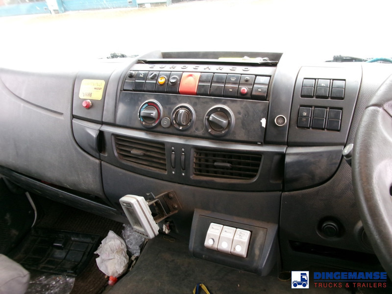 Iveco Eurocargo ML180E25 4x2 RHD в лизинг Iveco Eurocargo ML180E25 4x2 RHD: фото 8