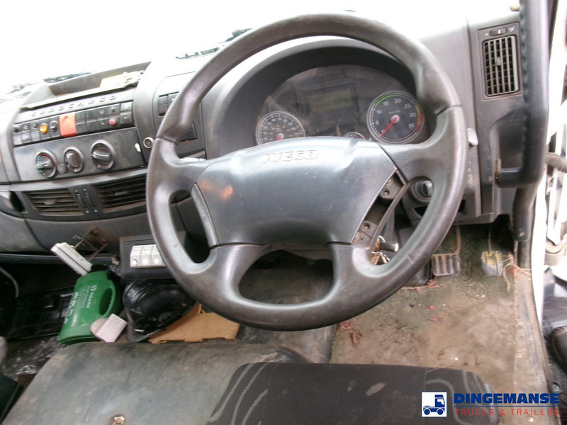Iveco Eurocargo ML180E25 4x2 RHD в лизинг Iveco Eurocargo ML180E25 4x2 RHD: фото 7