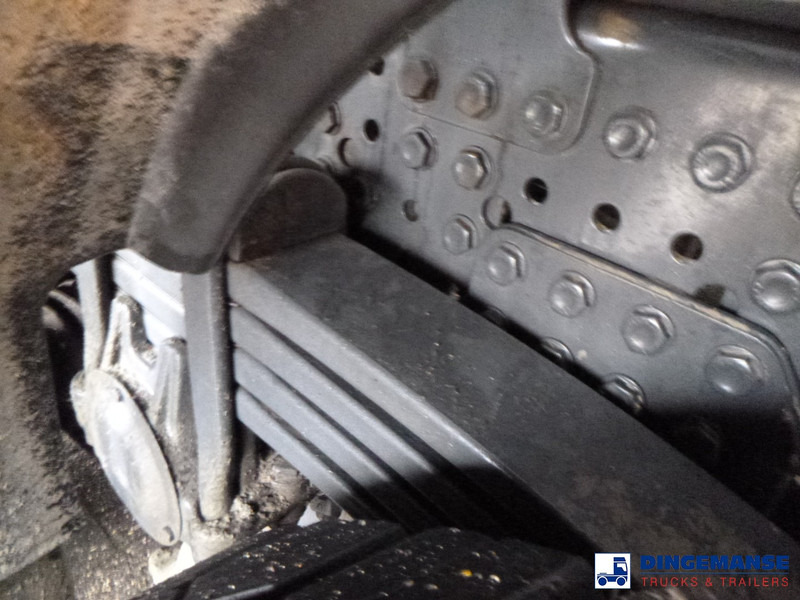 Mercedes-Benz Arocs 3240 8x4 Schwing-Stetter pump / mixer в лизинг Mercedes-Benz Arocs 3240 8x4 Schwing-Stetter pump / mixer: фото 8