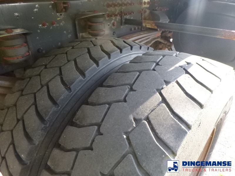 Renault Kerax 380 DXI 4x4 Euro 5 + Hydraulics в лизинг Renault Kerax 380 DXI 4x4 Euro 5 + Hydraulics: фото 13