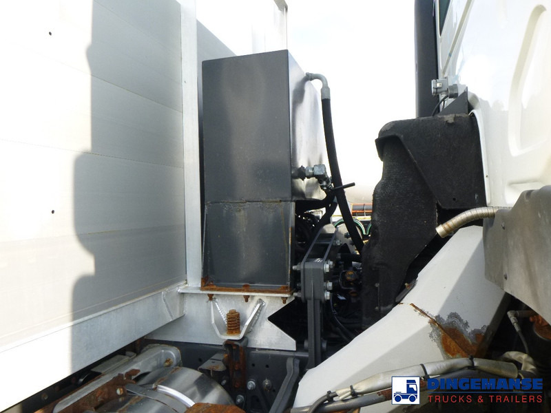 Renault Kerax 380 DXI 4x4 Euro 5 + Hydraulics в лизинг Renault Kerax 380 DXI 4x4 Euro 5 + Hydraulics: фото 18