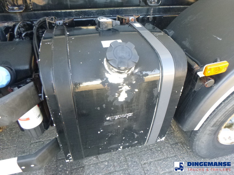 Renault Midlum 280 dxi 4x2 gas tank 18.7 m3 - Грузовик-цистерна: фото 5 Renault Midlum 280 dxi 4x2 gas tank 18.7 m3 - Грузовик-цистерна: фото 5