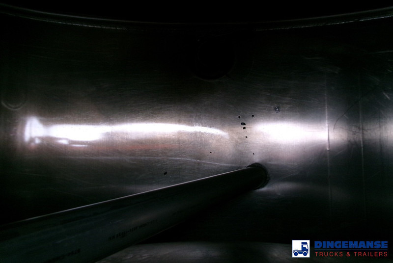 Renault Premium 260 4x2 fuel tank 13.8 m3 / 4 comp в лизинг Renault Premium 260 4x2 fuel tank 13.8 m3 / 4 comp: фото 16