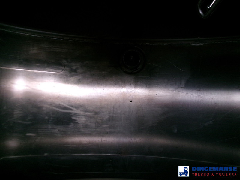 Renault Premium 260 4x2 fuel tank 13.8 m3 / 4 comp в лизинг Renault Premium 260 4x2 fuel tank 13.8 m3 / 4 comp: фото 14