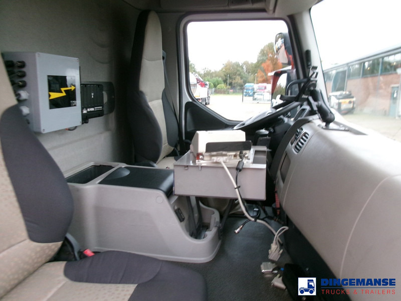 Renault Premium 260 4x2 fuel tank 13.8 m3 / 4 comp в лизинг Renault Premium 260 4x2 fuel tank 13.8 m3 / 4 comp: фото 19