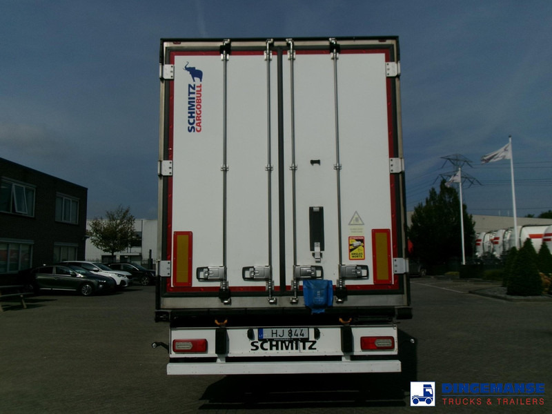 Schmitz Cargobull Frigo trailer + Thermoking SLXi 300 - Полуприцеп-рефрижератор: фото 5 Schmitz Cargobull Frigo trailer + Thermoking SLXi 300 - Полуприцеп-рефрижератор: фото 5
