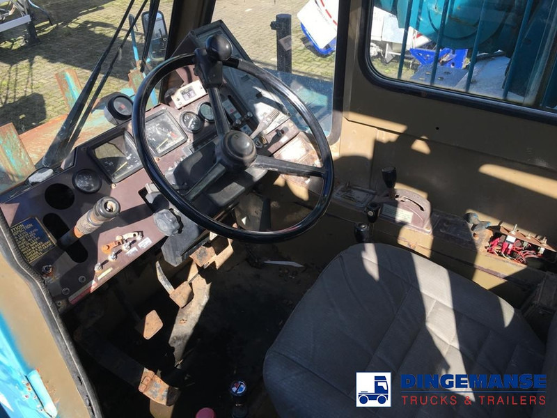 Tadano-Faun TR300 EX 4x4x4 All-terrain crane в лизинг Tadano-Faun TR300 EX 4x4x4 All-terrain crane: фото 10