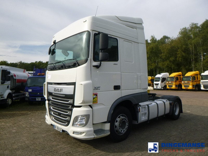 DAF XF 460 4x2 Euro 6 - Тягач: фото 1