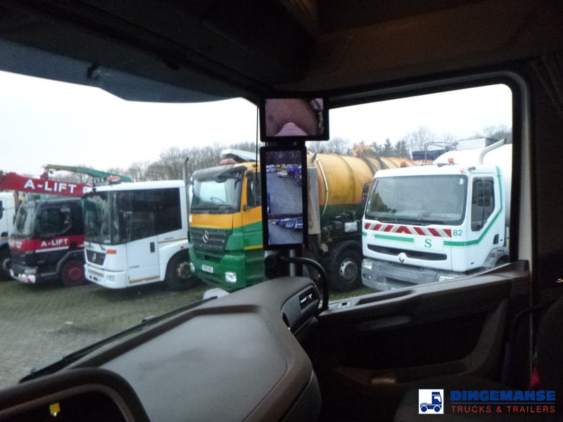 DAF XF 530 6X2 Euro 6 new/unused в лизинг DAF XF 530 6X2 Euro 6 new/unused: фото 9