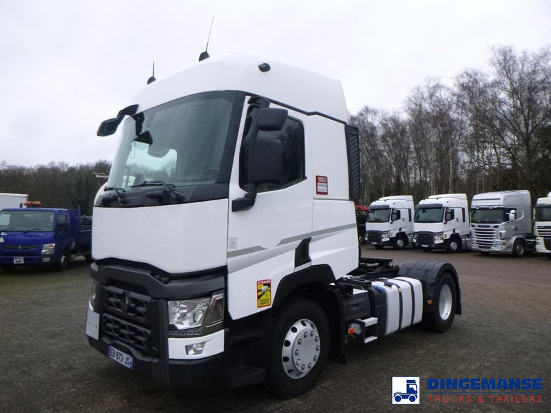 Renault T 460 4x2 Euro 6 + ADR - Тягач: фото 1