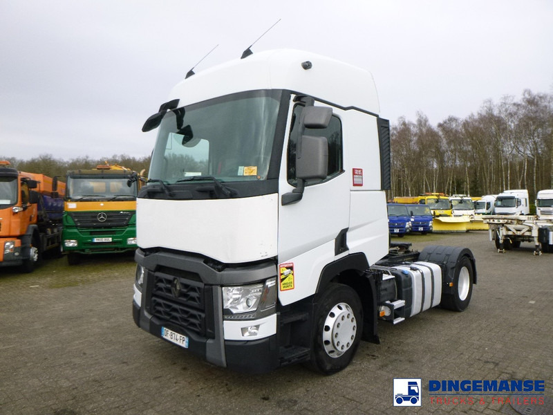 Renault T 460 4x2 Euro 6 + Retarder & ADR - Тягач: фото 1