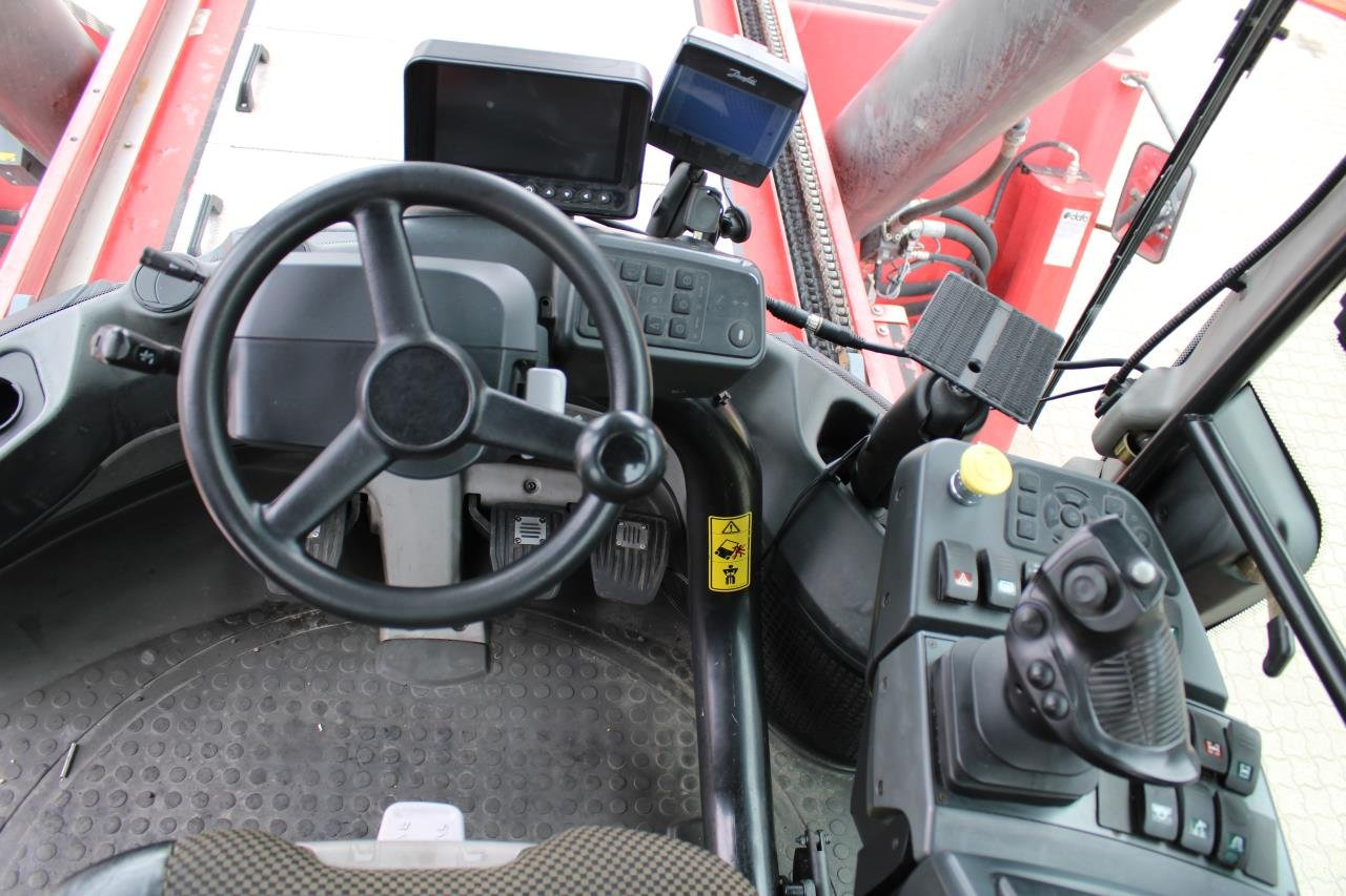 Kalmar DRG450-65C5XS - Ричстакер: фото 4 Kalmar DRG450-65C5XS - Ричстакер: фото 4