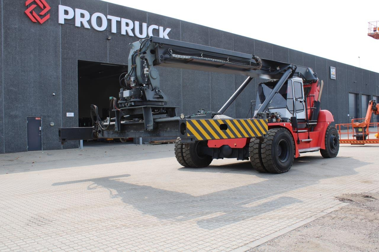 SMV 108 TB6 - Ричстакер: фото 2 SMV 108 TB6 - Ричстакер: фото 2