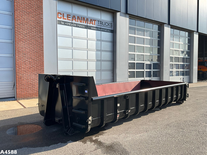 CONTAINER 10m³ NEW  - Контейнер для мультилифта: фото 1