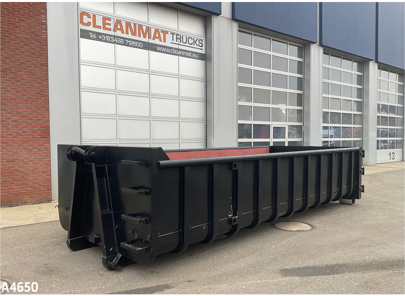 CONTAINER 15m³ NEW  - Контейнер для мультилифта: фото 1
