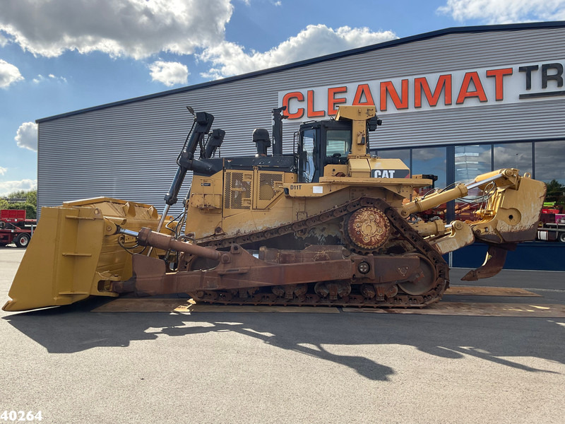 Бульдозер Caterpillar D11 Dozer + Ripper + EPA: фото 1 Бульдозер Caterpillar D11 Dozer + Ripper + EPA: фото 1