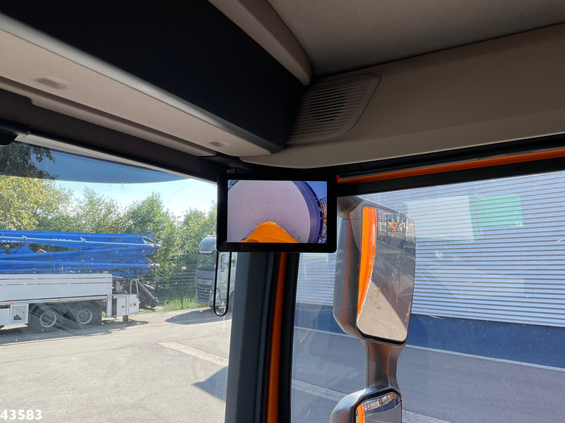 DAF FAG XD 340 Geesink GPM IV 20m³ GEC в лизинг DAF FAG XD 340 Geesink GPM IV 20m³ GEC: фото 17