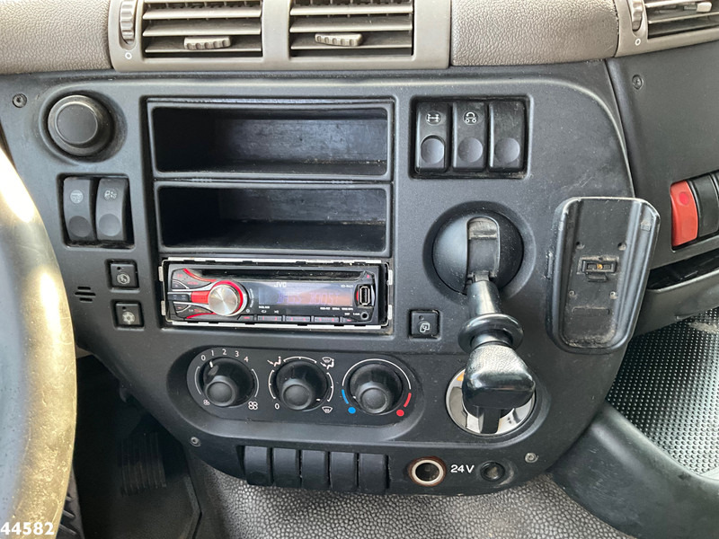 DAF FAN 85 CF 360 HMF 20 Tonmeter laadkraan в лизинг DAF FAN 85 CF 360 HMF 20 Tonmeter laadkraan: фото 12