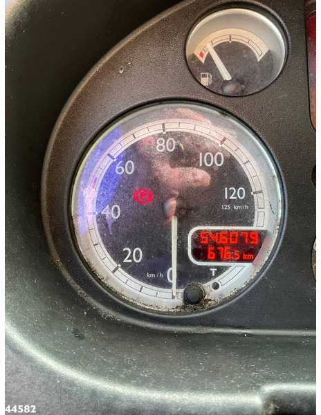DAF FAN 85 CF 360 HMF 20 Tonmeter laadkraan в лизинг DAF FAN 85 CF 360 HMF 20 Tonmeter laadkraan: фото 14