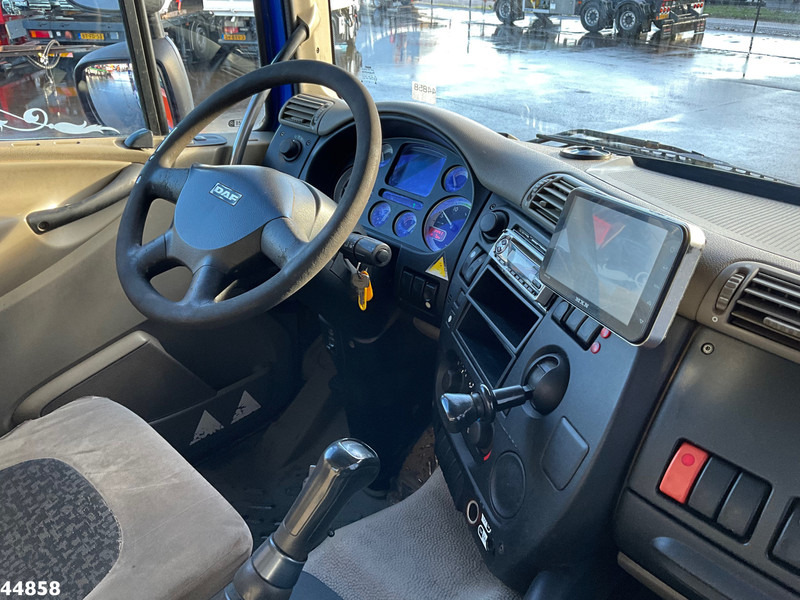 DAF FAN 85 CF 360 Manual VDL 18 Ton portaalarmsysteem в лизинг DAF FAN 85 CF 360 Manual VDL 18 Ton portaalarmsysteem: фото 16
