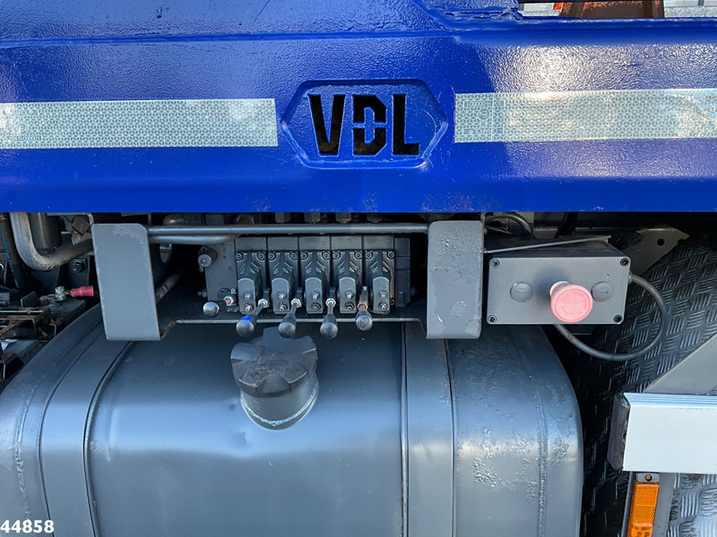 DAF FAN 85 CF 360 Manual VDL 18 Ton portaalarmsysteem в лизинг DAF FAN 85 CF 360 Manual VDL 18 Ton portaalarmsysteem: фото 12